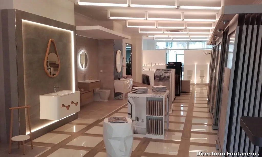 Saneamientos Gandara