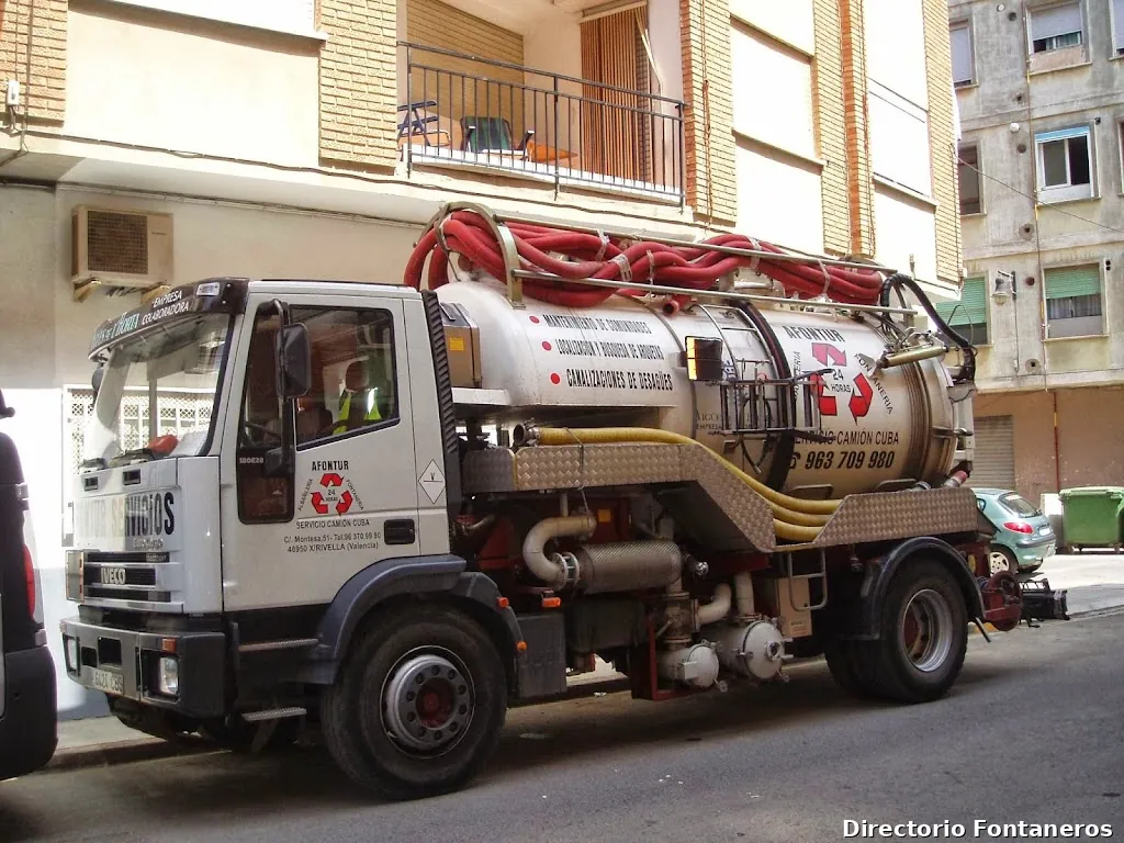 AFONTUR CUBAS VALENCIA