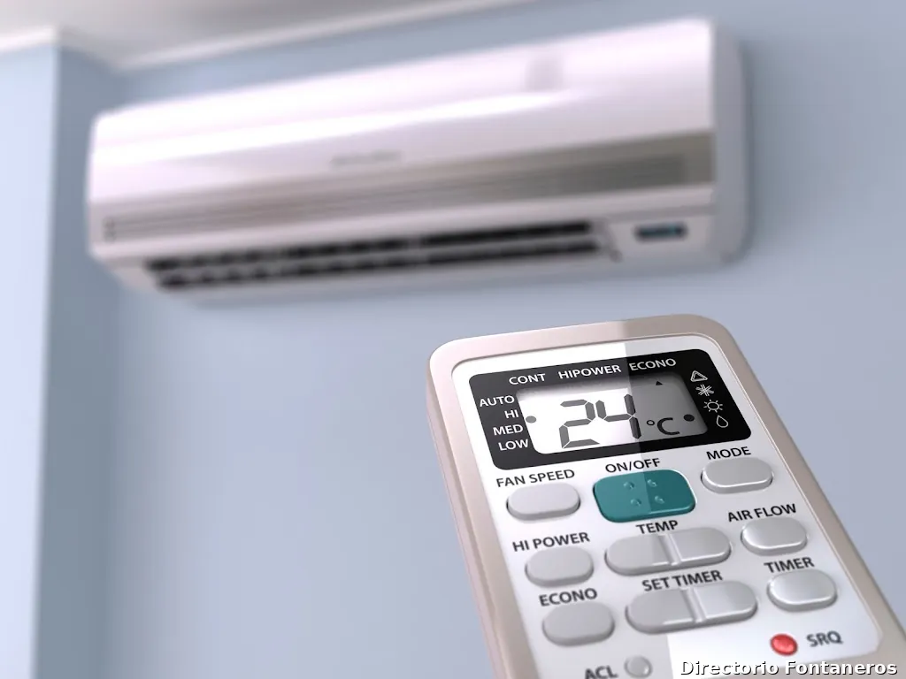 Climatizaciones Manjon