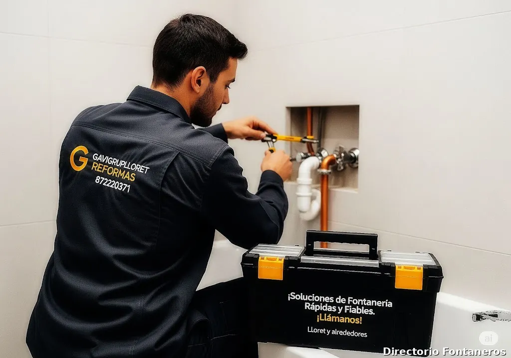 Gavigruplloret Reformas