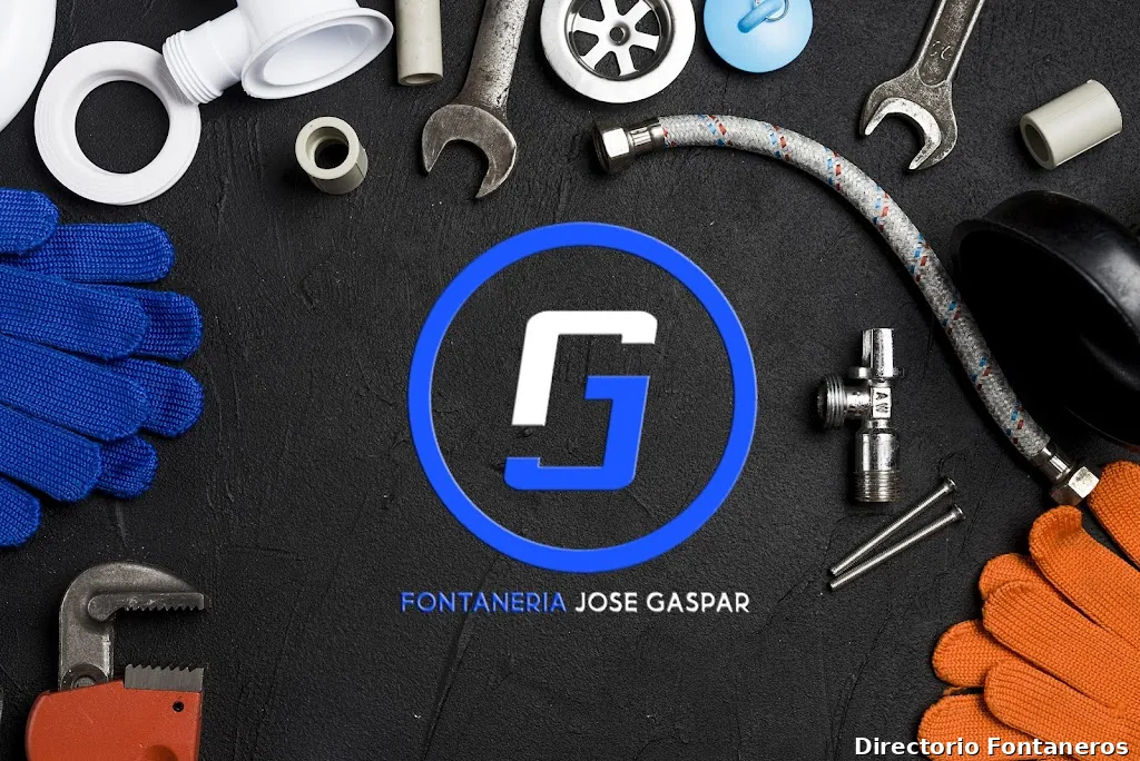 Fontaneria José Gaspar
