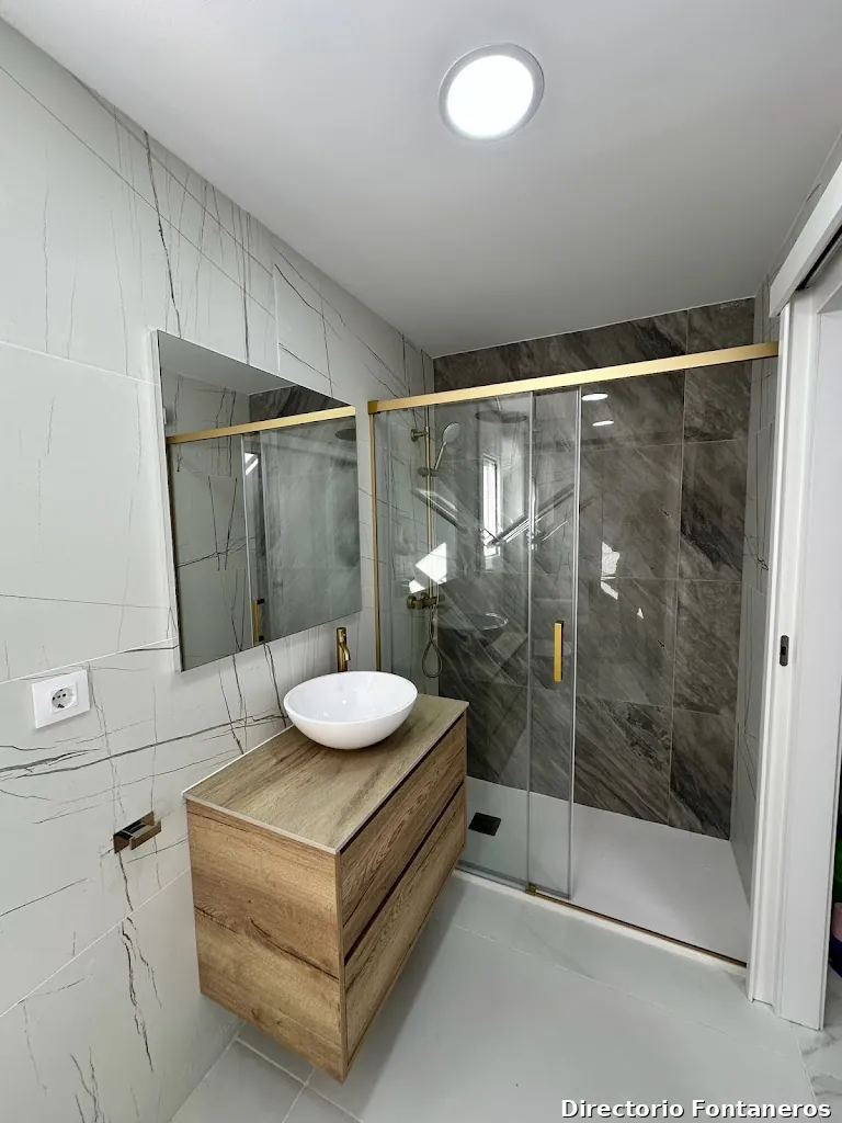 Reformas PMV Multiservicios