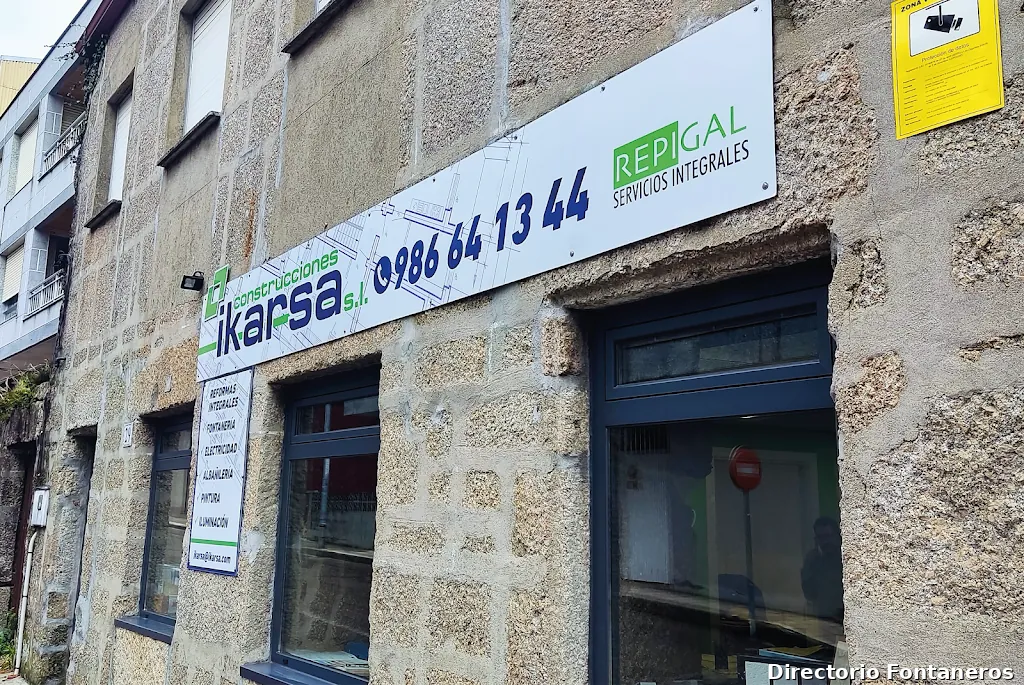 Repigal - Servicios Integrales