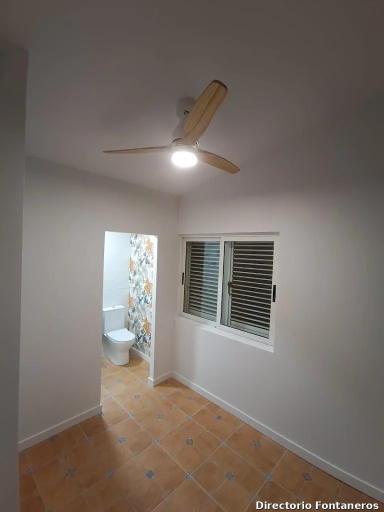 BN Reformas y Fontanería