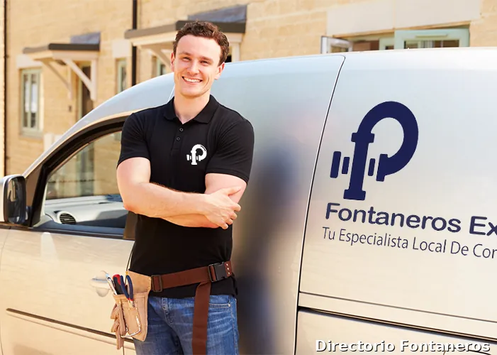 24/7 Fontaneros Express - Valladolid