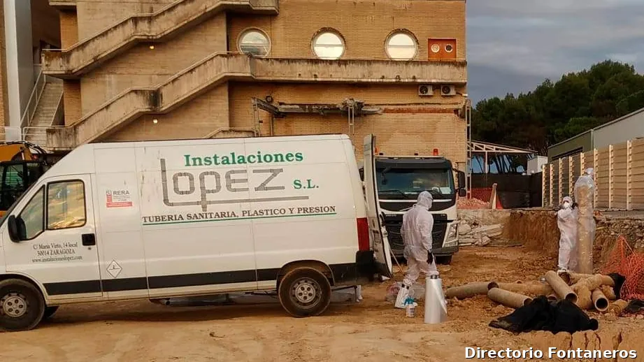 Instalaciones López