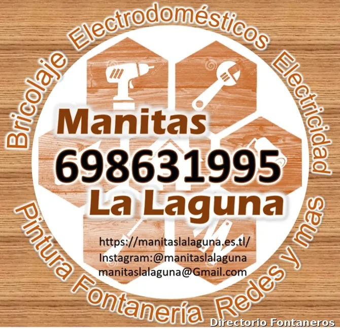 manitas la laguna