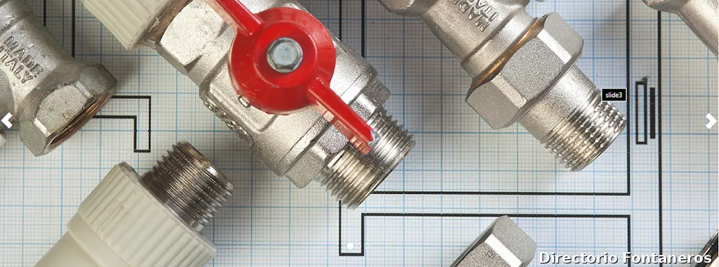 Fontanería Dehio SL en Dénia | Fontanero Urgent i Urgències | Fugues d’Aigua