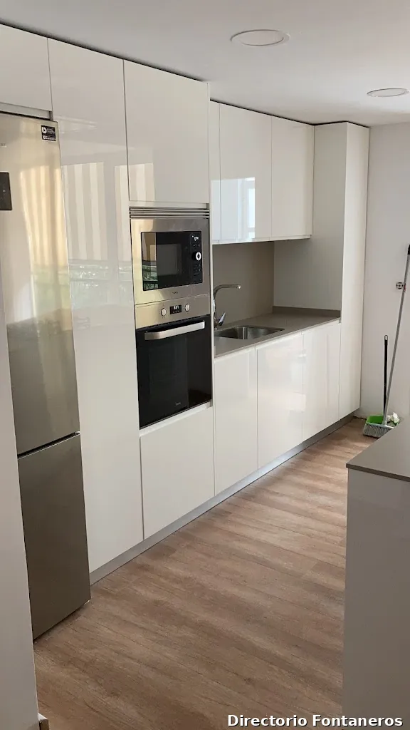 Fontanería Massanasa - Multiservicios FMT