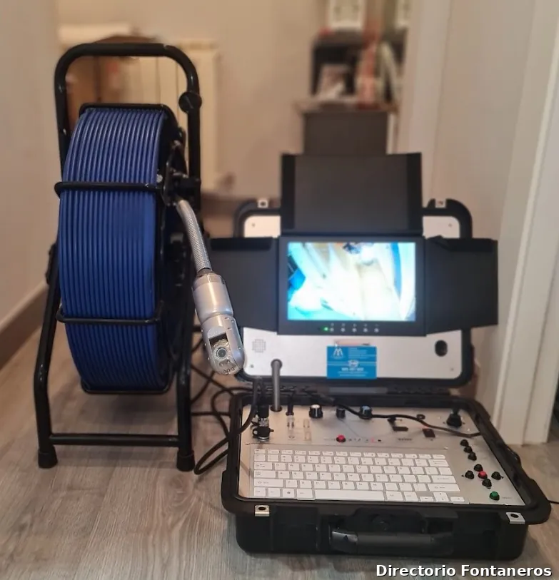 Desatascos Almogàvers Barcelona