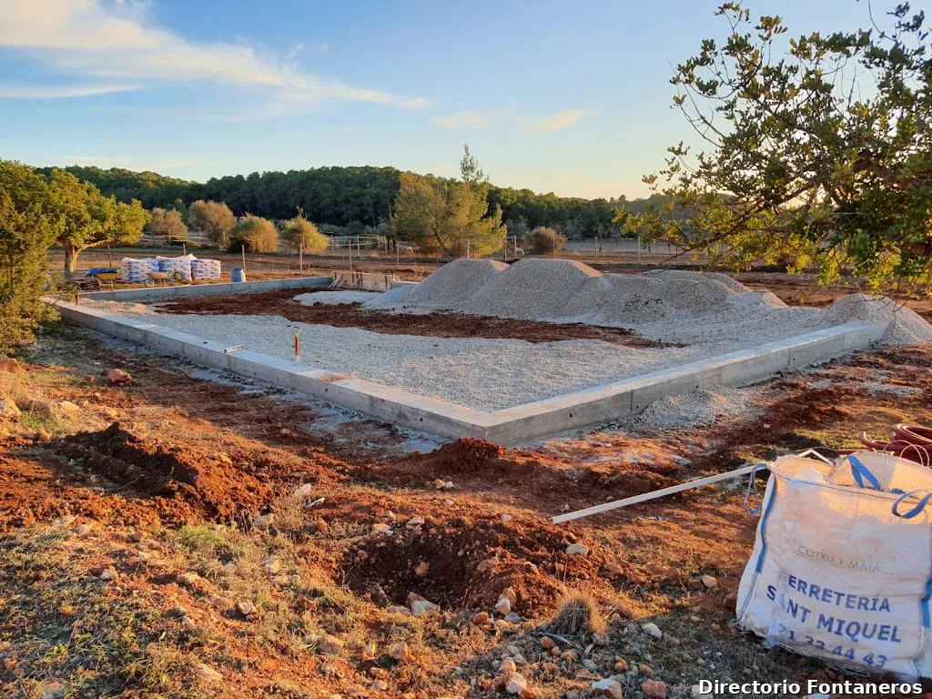 ANGELINE SPORTS FACILITIES S.L