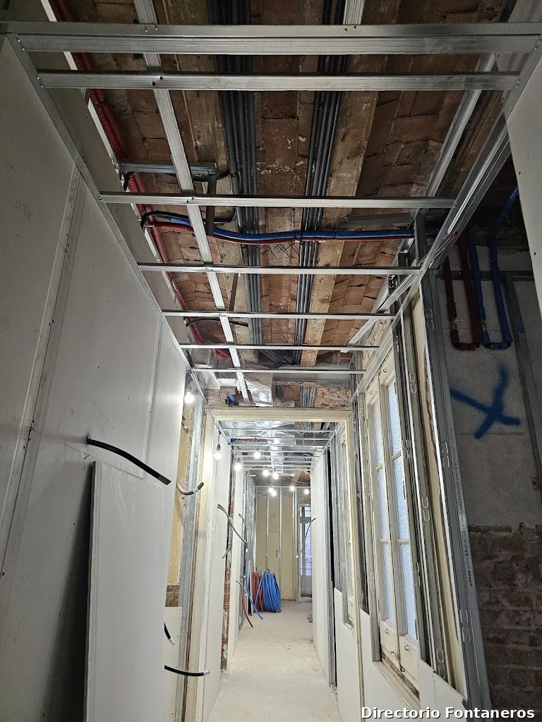 Instalaciones y mantenimientos Leo Mauricio