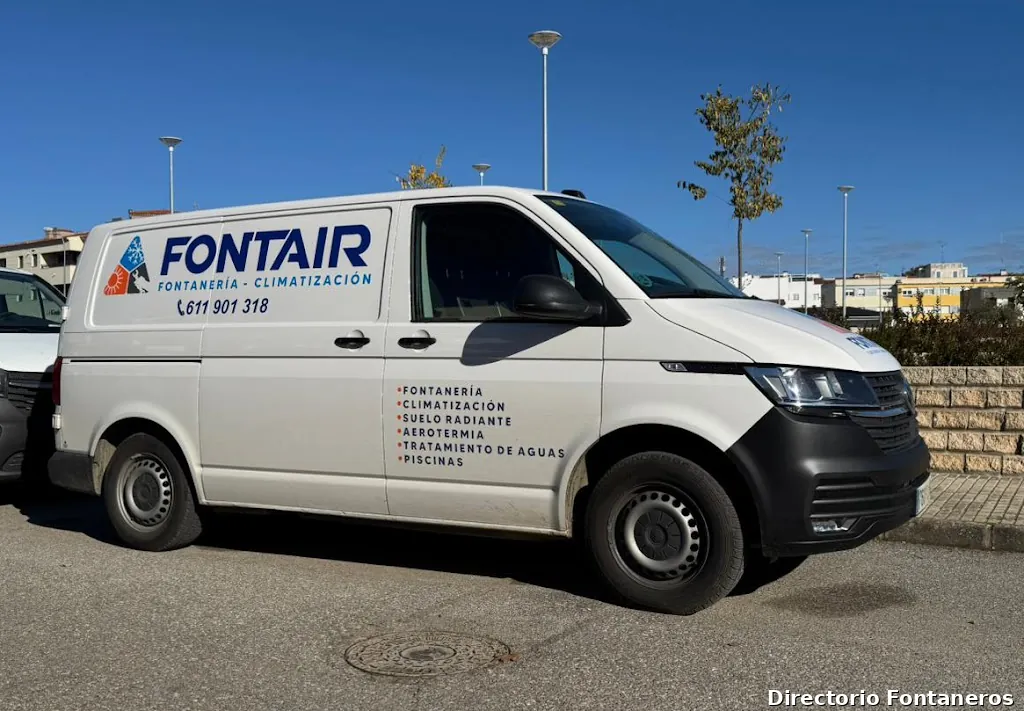 Fontair