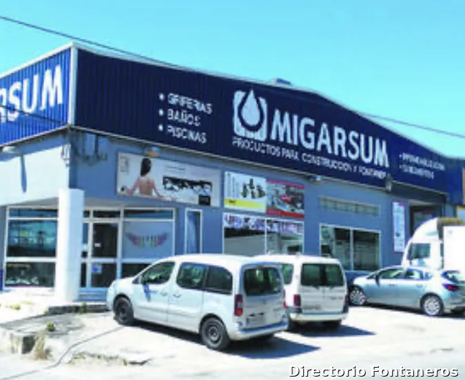 Migarsum