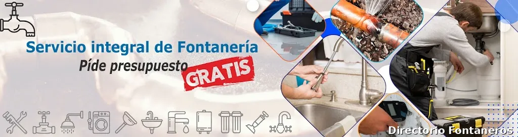 Fontanero.Pro