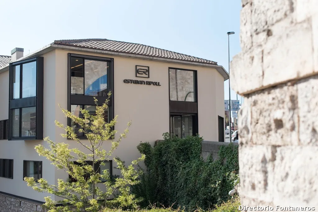 Esteban Ripoll S.L.U