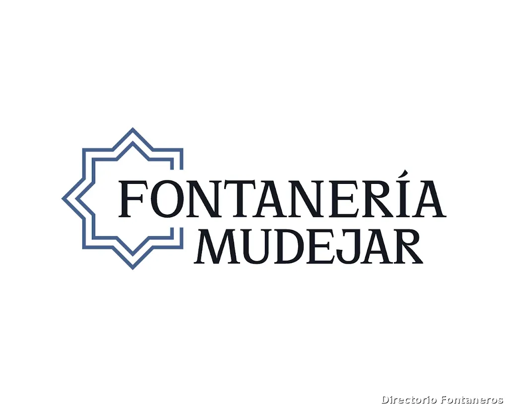 Fontanería Mudéjar