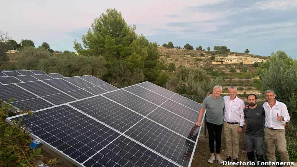 HILARIO Climatización eficiente y saludable desde 1968