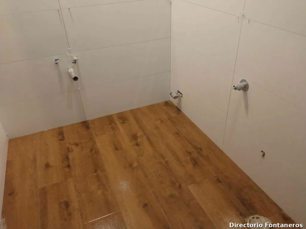 REPARACIONES Y REFORMAS