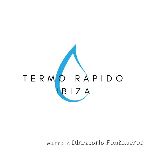 Termo electrico rapido Ibiza