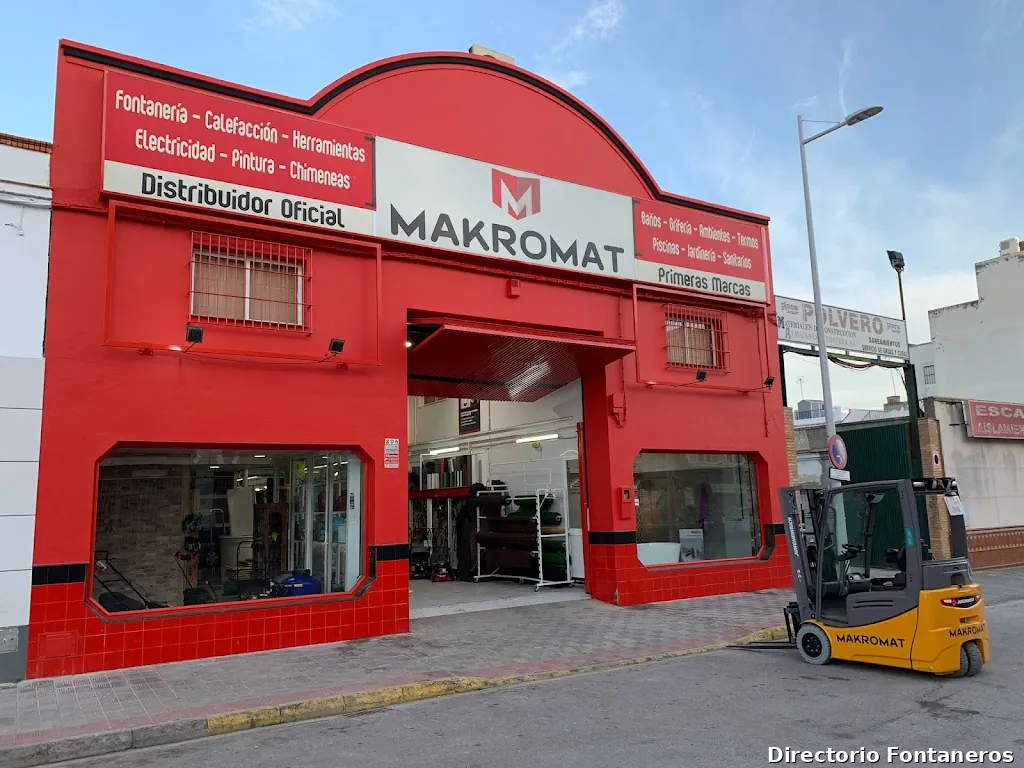 Suministros Morales s.a