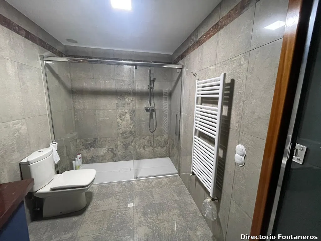 HIDRAULICAS GASAL S.L.