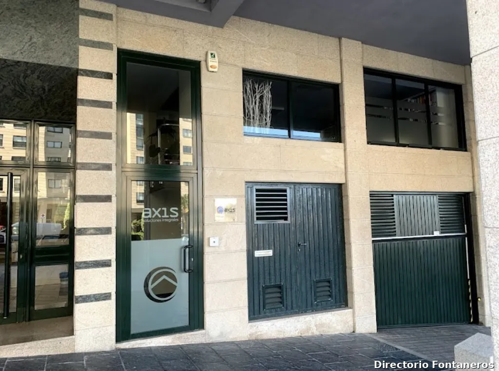 Axis Soluciones Integrales, S.L.