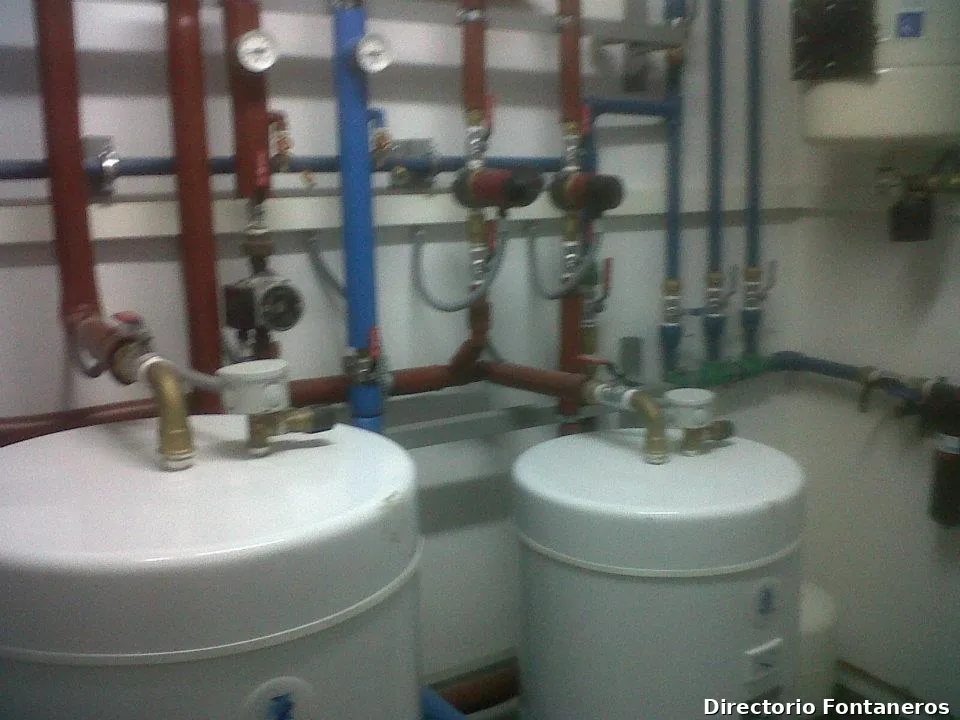 Comercial e Instalaciones Aquapunto SL