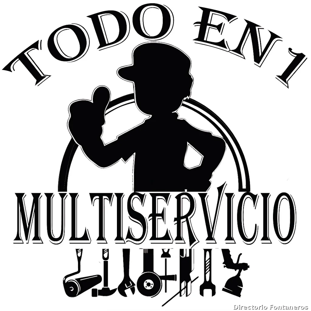 todo en uno multiservicio