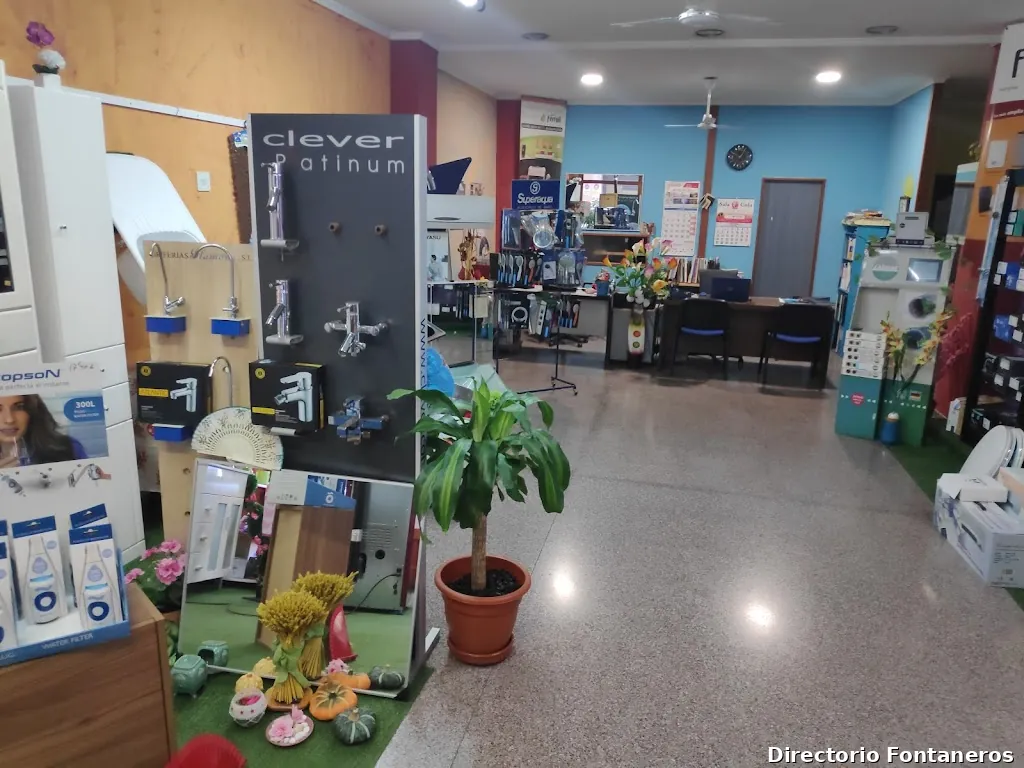 Instalaciones El Campet