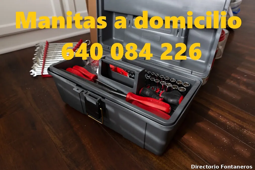 Matias Manitas Gandia