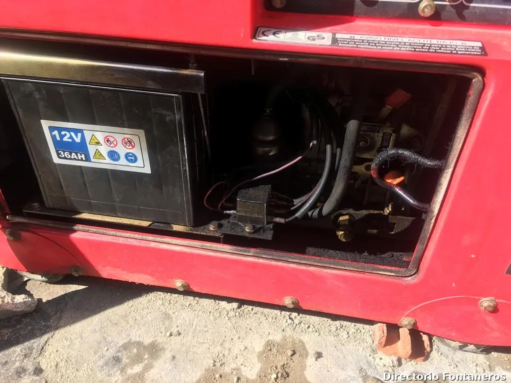 MULTISERVICIOS INMEDIATOS 24 Hrs.