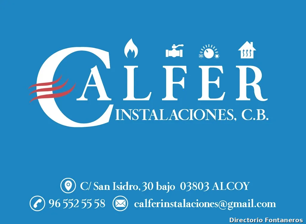 Calfer Instalaciones