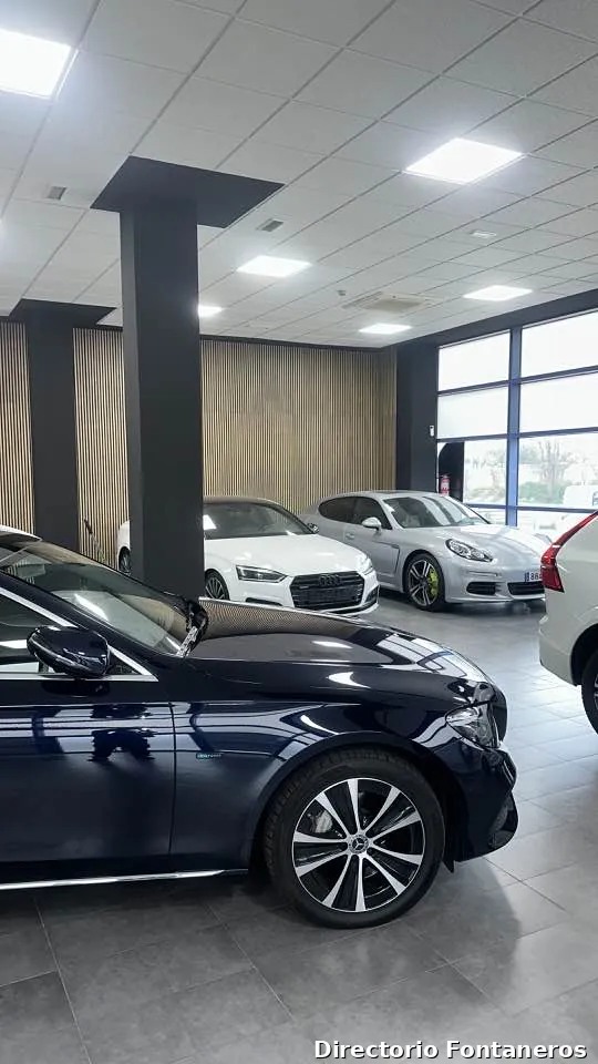 Bagma y R Soluciones y Obras