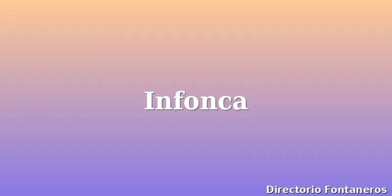 Infonca