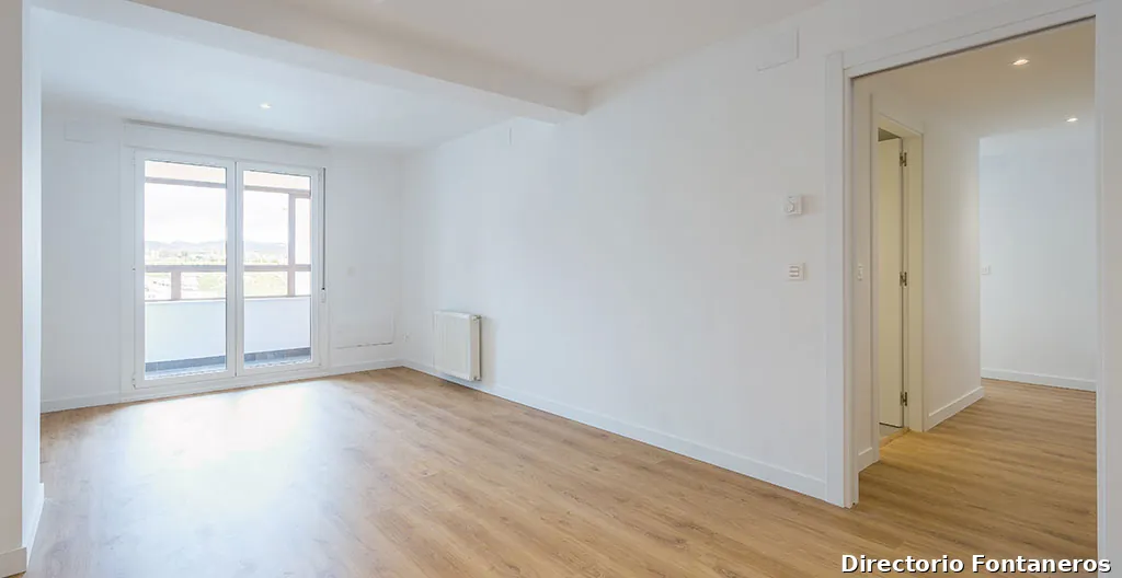 Instalaciones y reformas Perez