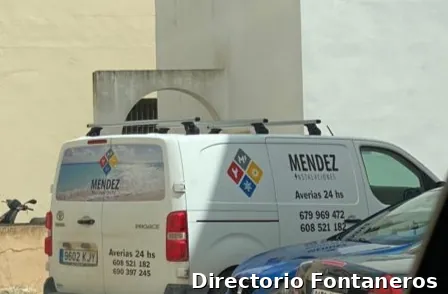 Mendez Instalaciones