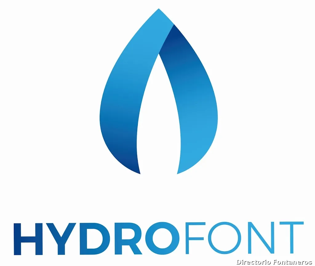 HYDROFONT