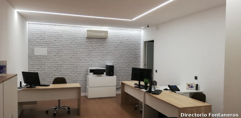 Servicios Generales MFR SLU