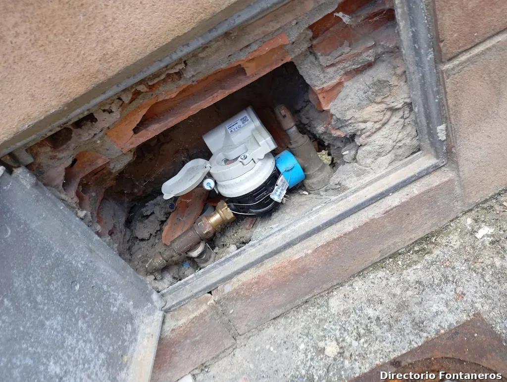 Fontaneria y Servicios 24H