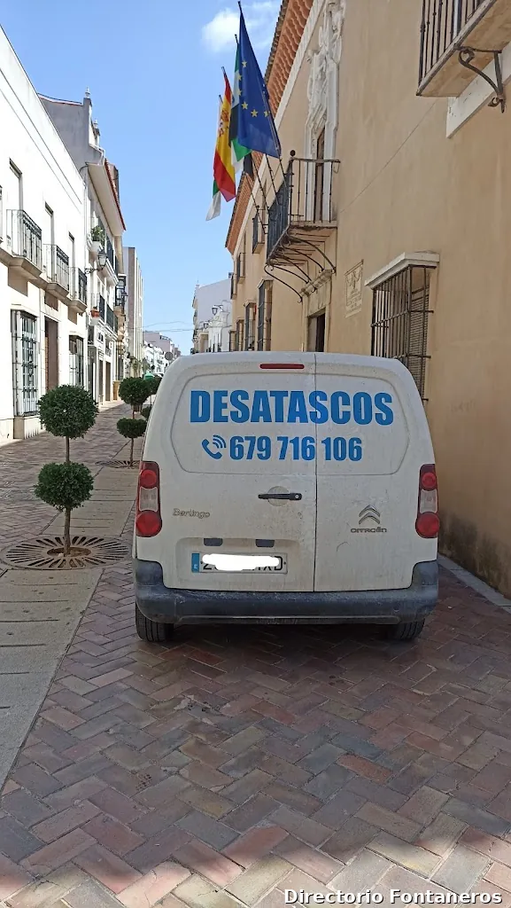 DESATASCOS ZAFRA