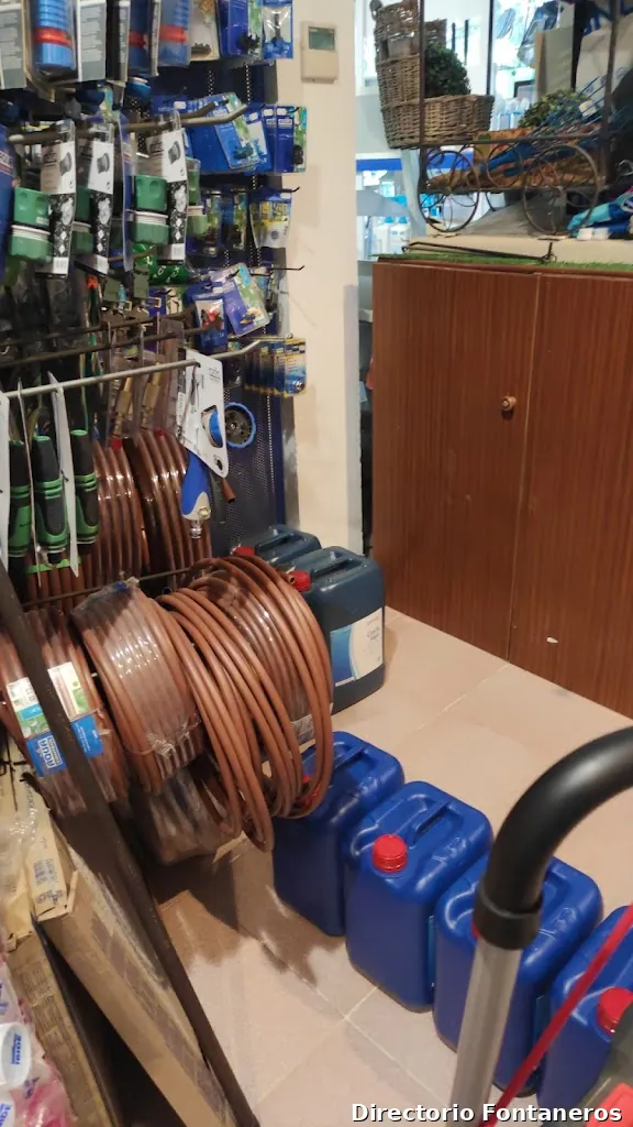 Saneamientos Lozano Morales SL