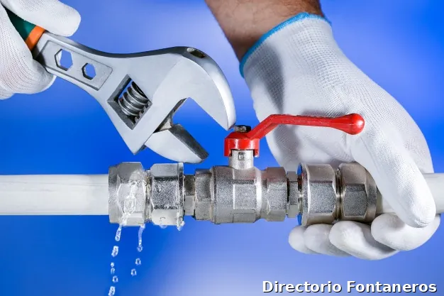 Instalaciones Felipe Ortiz