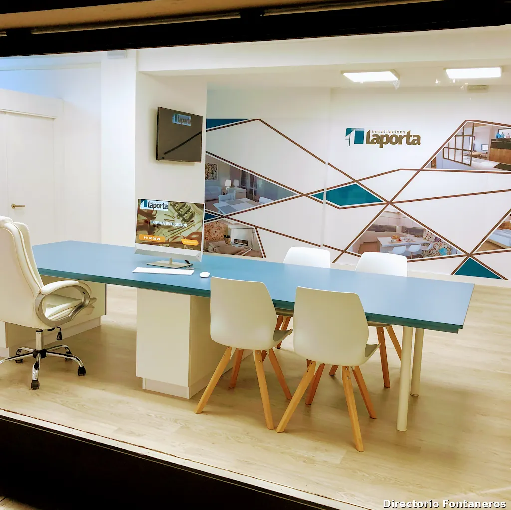 Instal·lacions Laporta