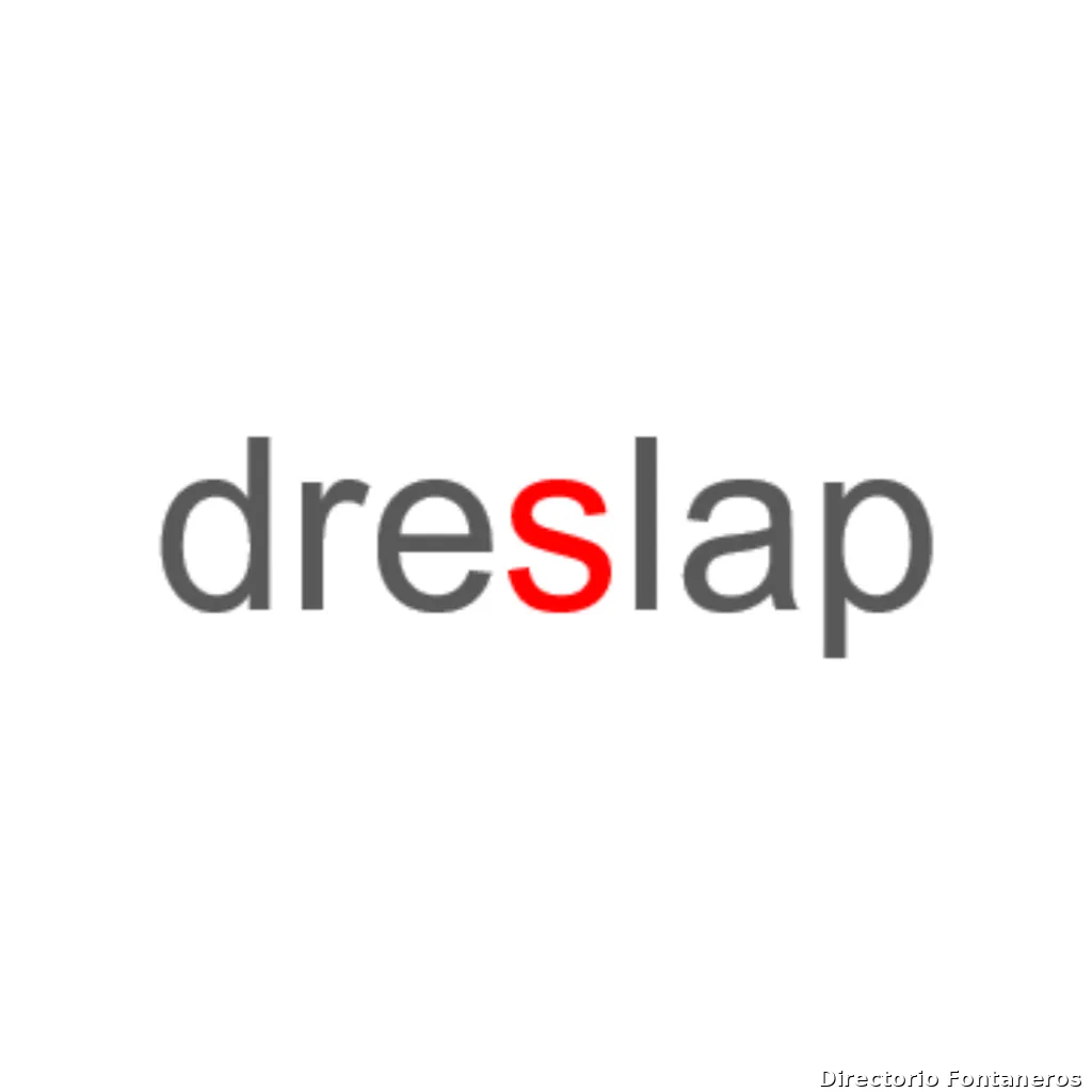 Dreslap