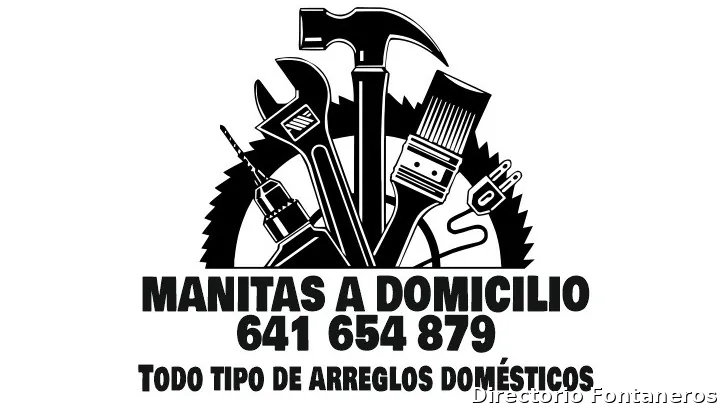 Multiservicios Manitas Urgencias 24h Los Palacios