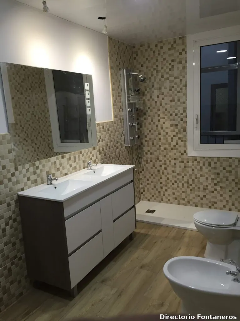 Grupo D2 Instalaciones