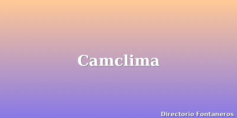 Camclima