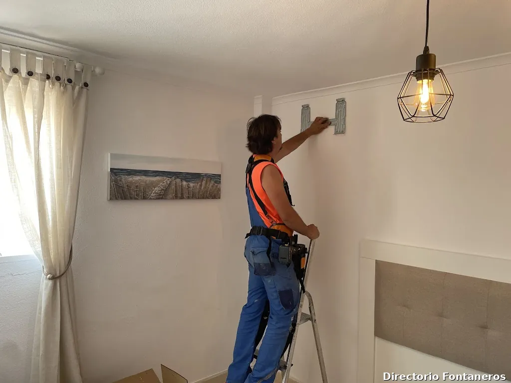 Celeri Plumber in Orihuela Costa and surrounding areas