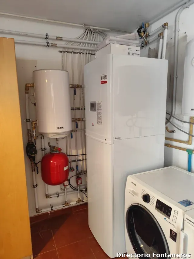 FontaSitges | Fontanero Sitges